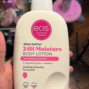 Eos Strawberry Dream